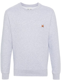 MAISON KITSUNE' Sweaters Grey