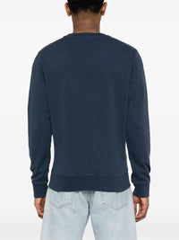 MAISON KITSUNE' Sweaters Blue