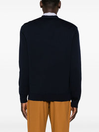 MAISON KITSUNE' Sweaters Blue