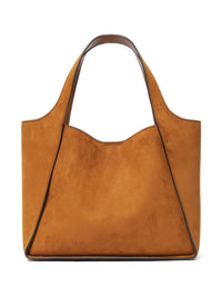 Stella McCartney Bags.. Leather Brown