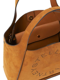 Stella McCartney Bags.. Leather Brown