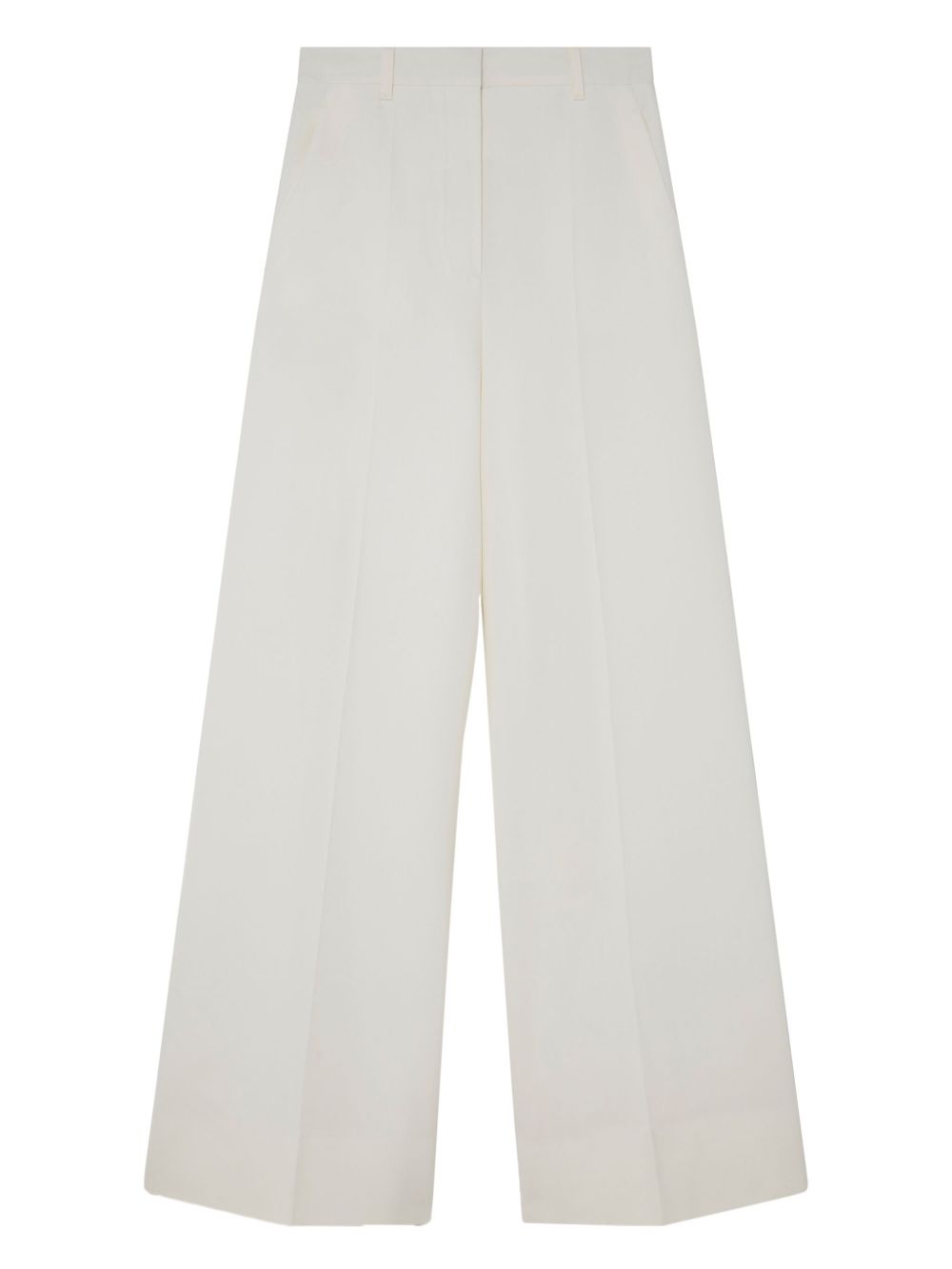 Stella McCartney Trousers Beige