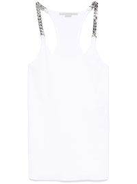 Stella McCartney Top White