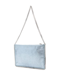 Stella McCartney Bags.. Clear Blue