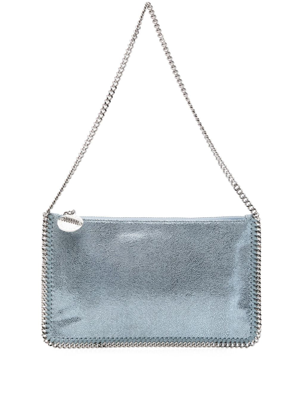 Stella McCartney Bags.. Clear Blue