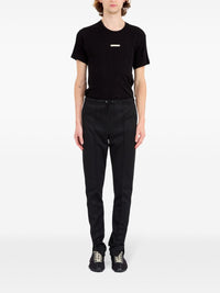 Maison Margiela Trousers Black