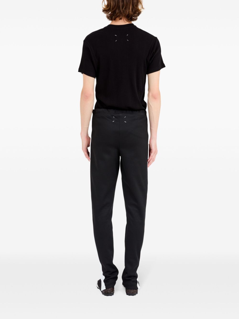 Maison Margiela Trousers Black