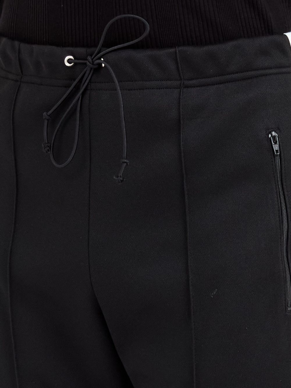 Maison Margiela Trousers Black