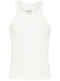 Maison Margiela Top White