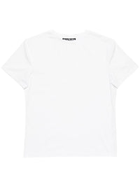 Acne T-shirts and Polos White