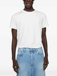 Acne T-shirts and Polos White