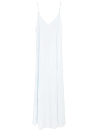 Forte Forte Dresses Clear Blue