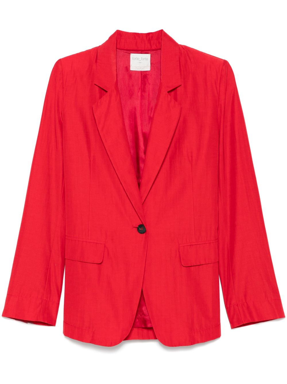 Forte Forte Jackets Red