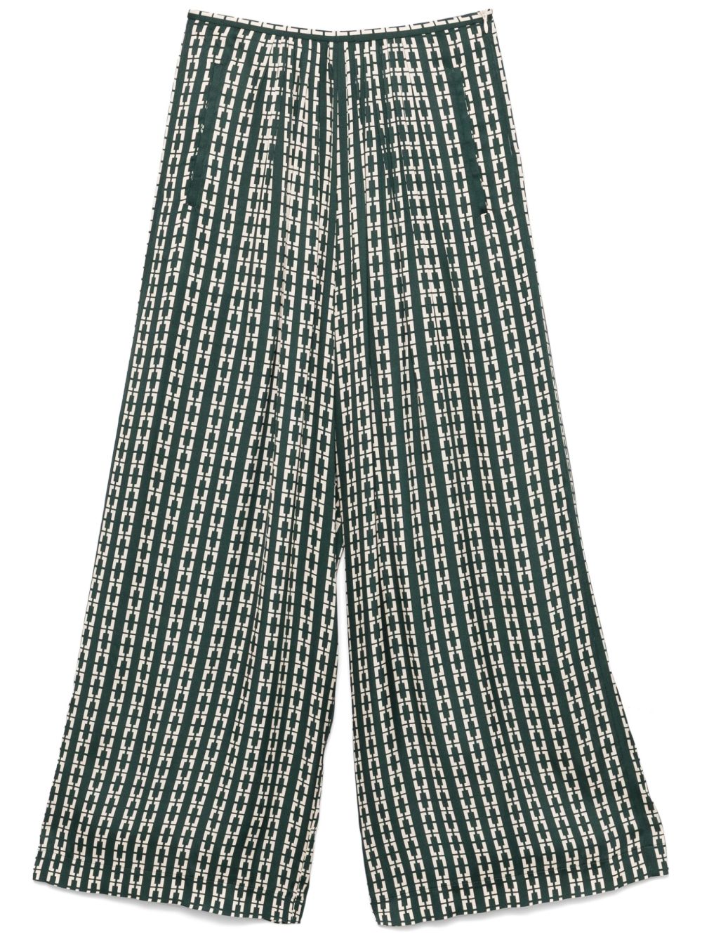 Forte Forte Trousers Green