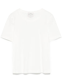 Forte Forte T-shirts and Polos White