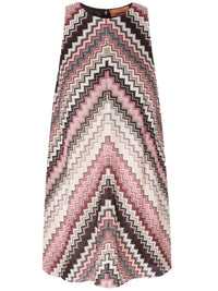 Missoni Dresses Pink