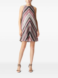 Missoni Dresses Pink