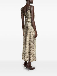 Acne Studios Dresses Brown