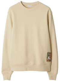 Burberry Sweaters Beige