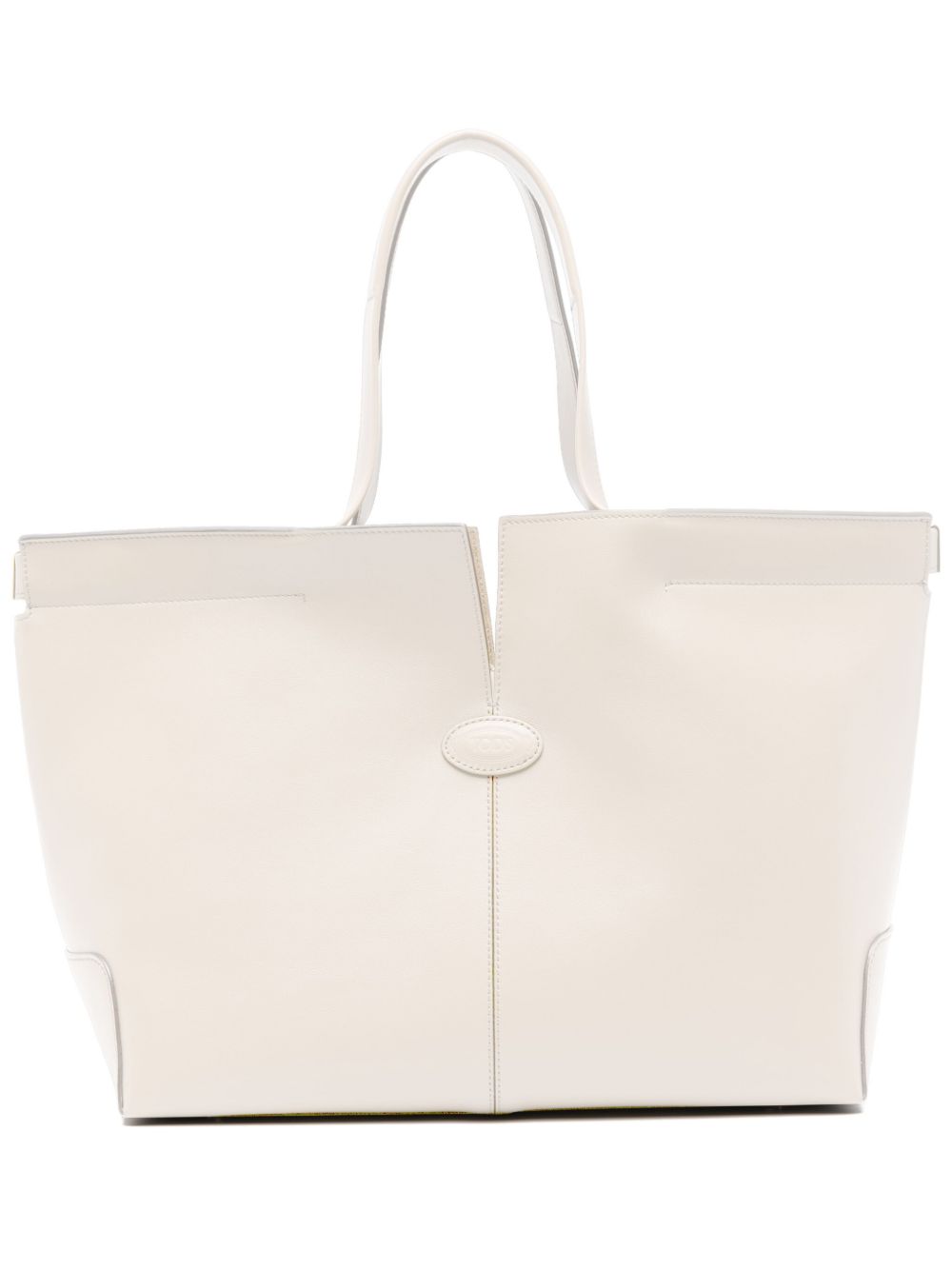 Tod's Bags.. White