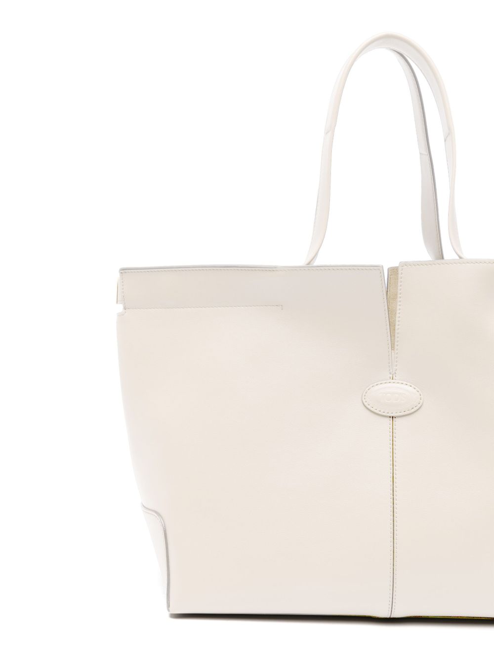 Tod's Bags.. White