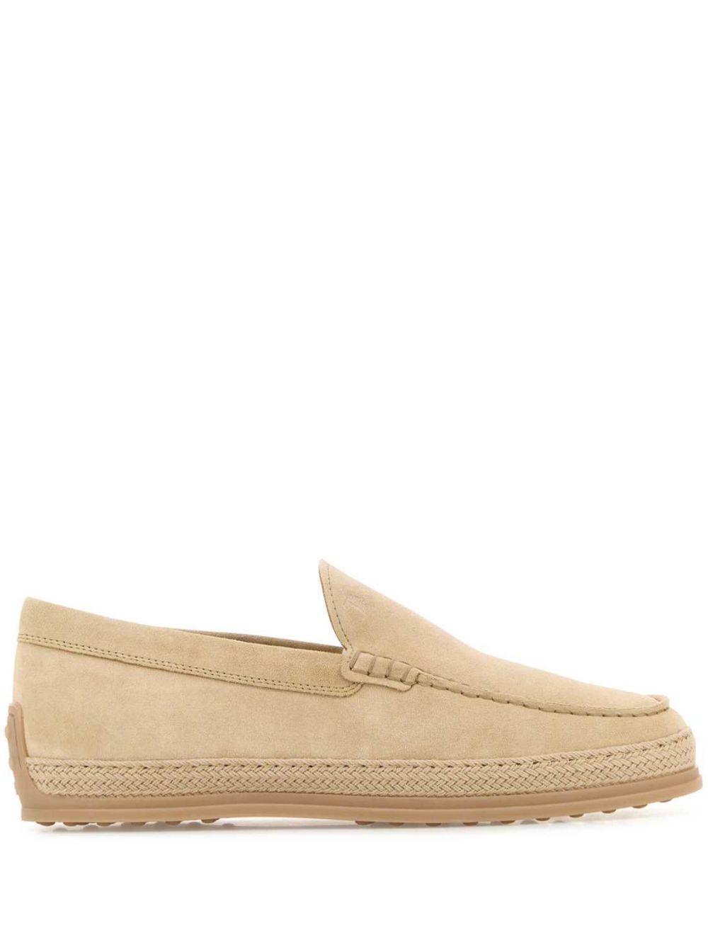 Tod's Sneakers Beige