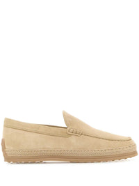 Tod's Sneakers Beige