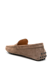 Tod's Flat shoes Brown