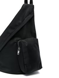 MM6 Maison Margiela Bags.. Black