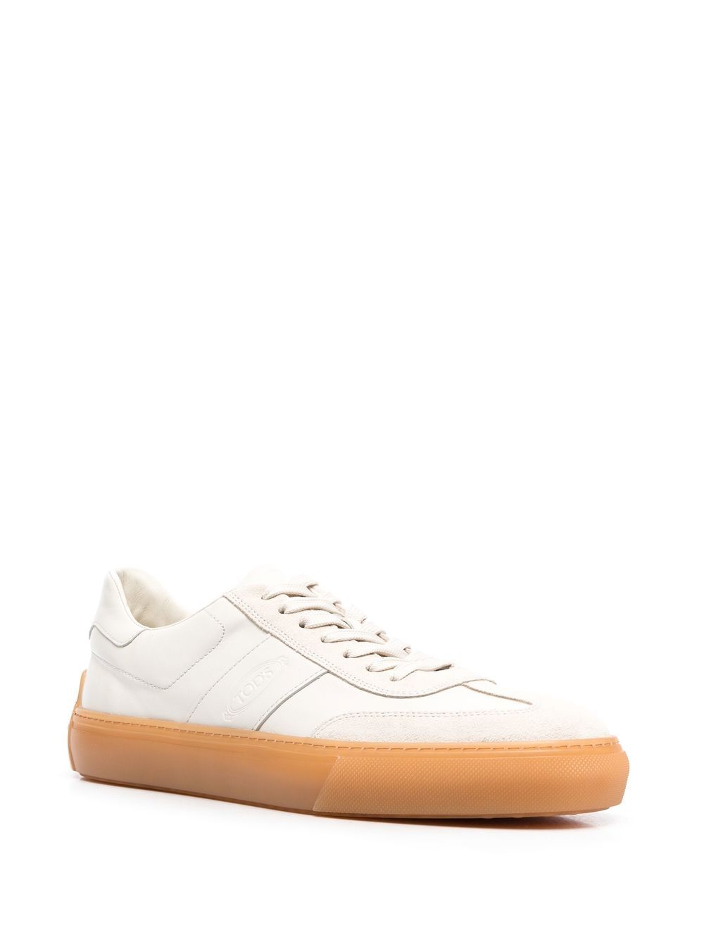 Tod's Sneakers White