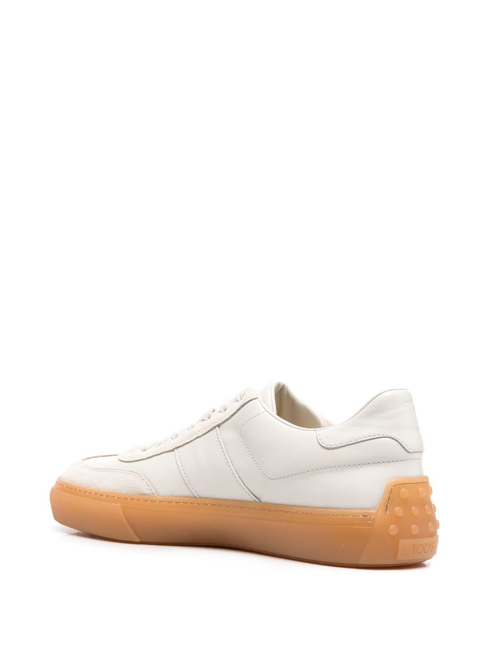 Tod's Sneakers White