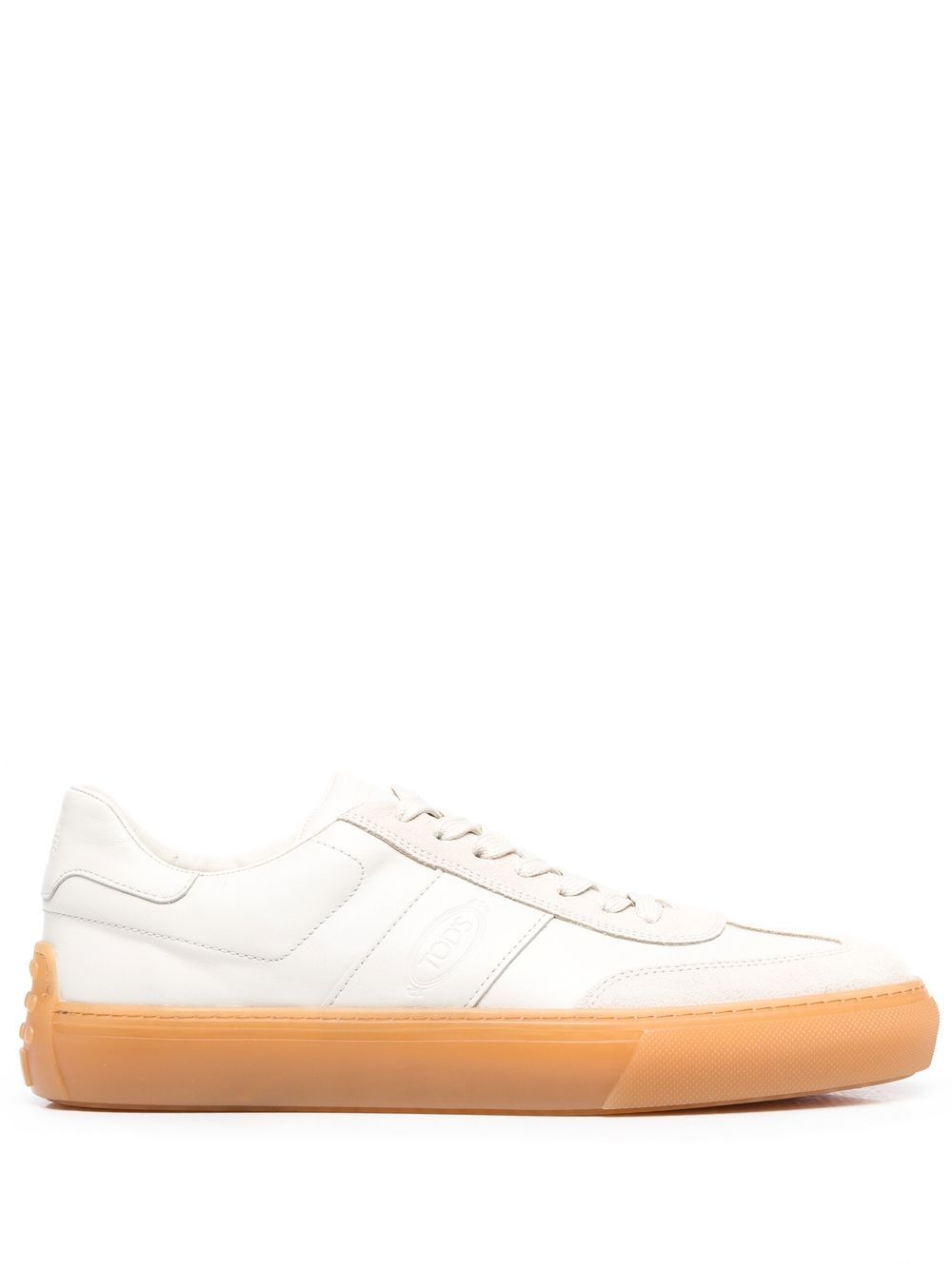 Tod's Sneakers White