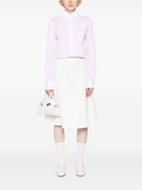 Thom Browne Shirts Pink