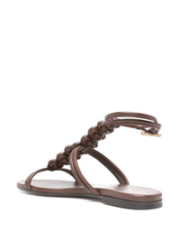 Gianvito Rossi Sandals Brown