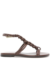 Gianvito Rossi Sandals Brown