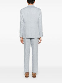 Brunello Cucinelli Suit Grey