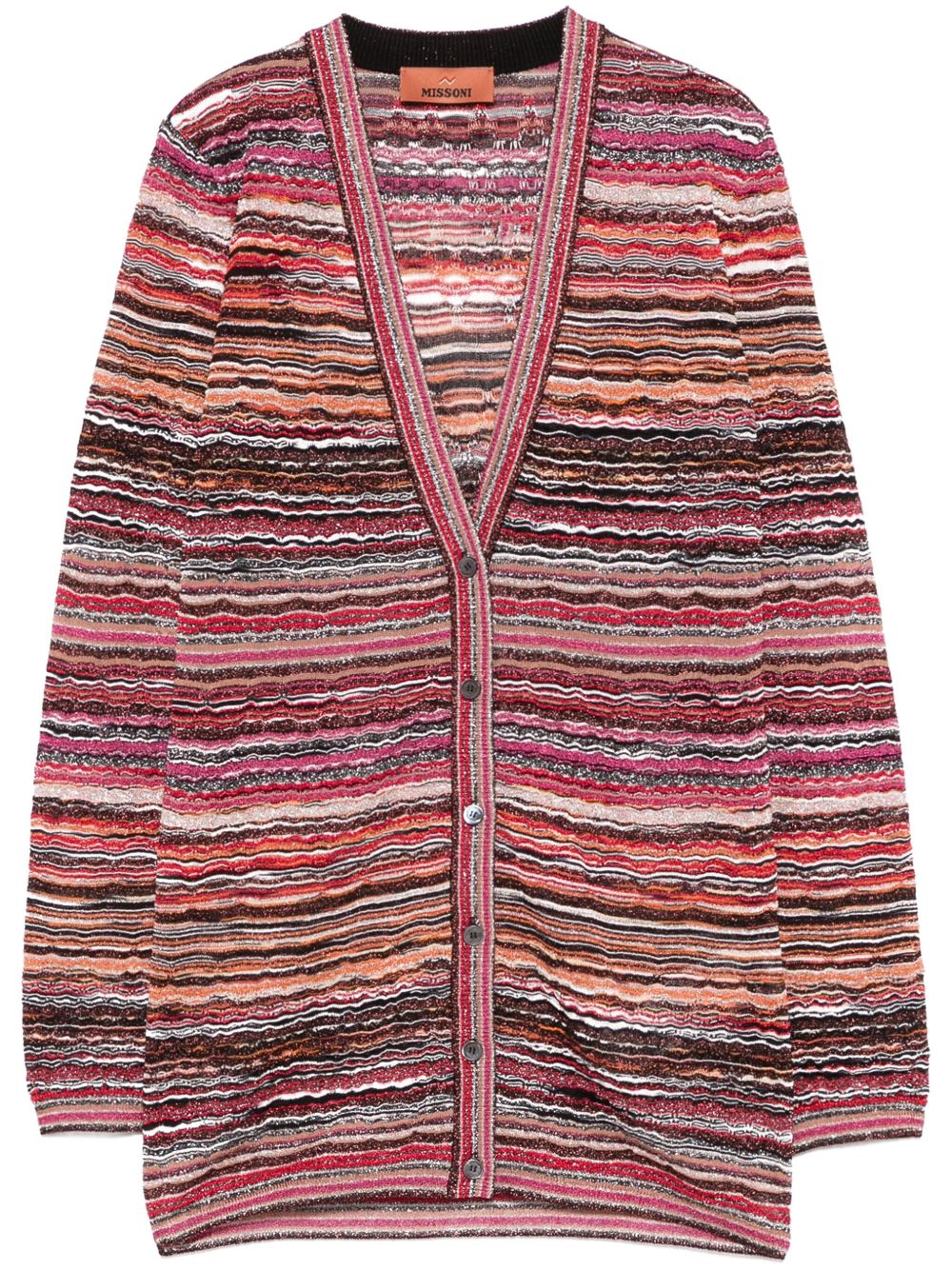 Missoni Sweaters Brown