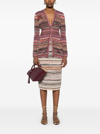 Missoni Sweaters Brown