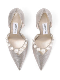 Jimmy Choo With Heel Powder