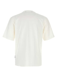 Palm Angels T-shirts and Polos White