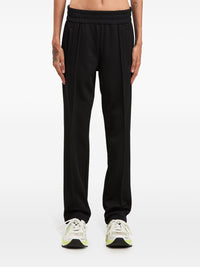 Palm Angels Trousers Black