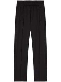 Palm Angels Trousers Black