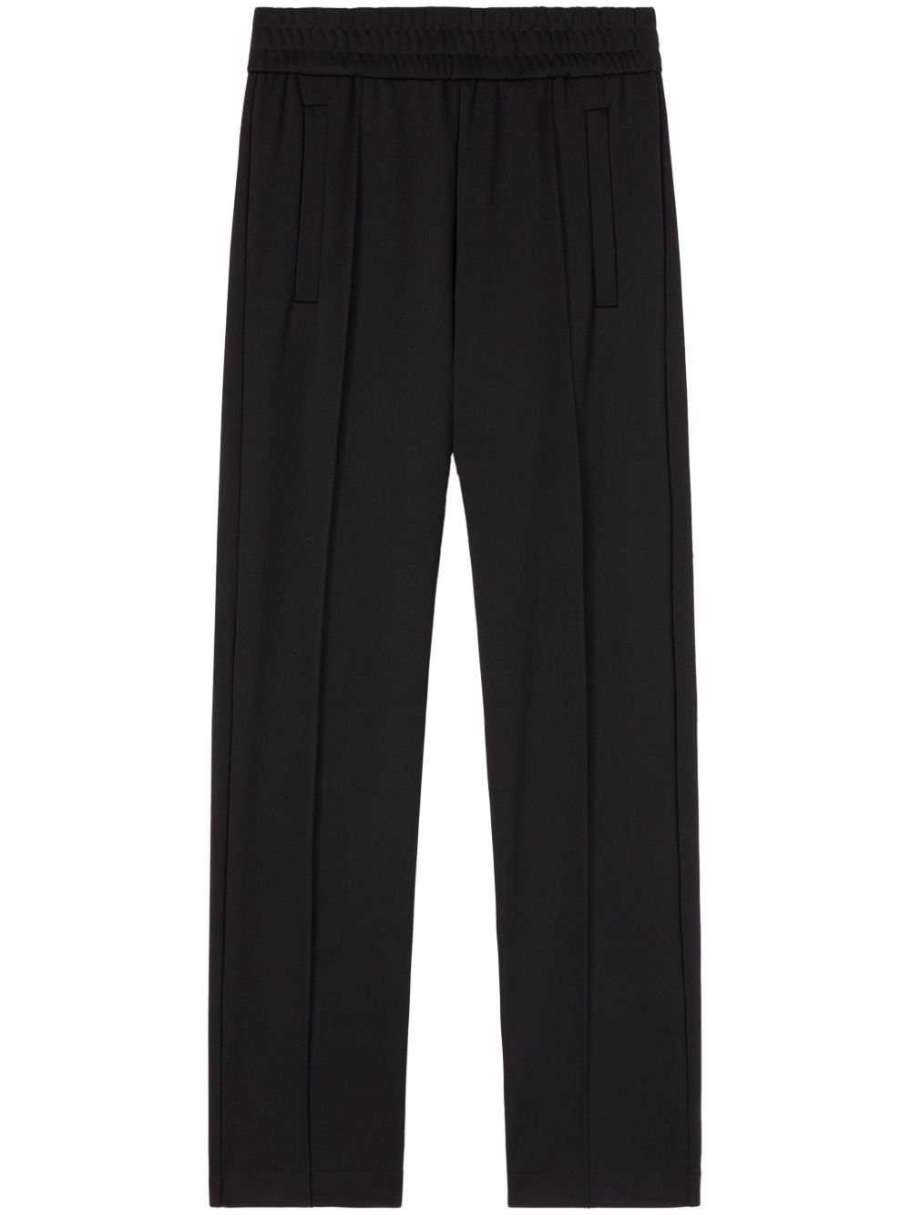 Palm Angels Trousers Black