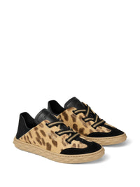 Jimmy Choo Sneakers Brown