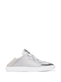 Jimmy Choo Sneakers Silver