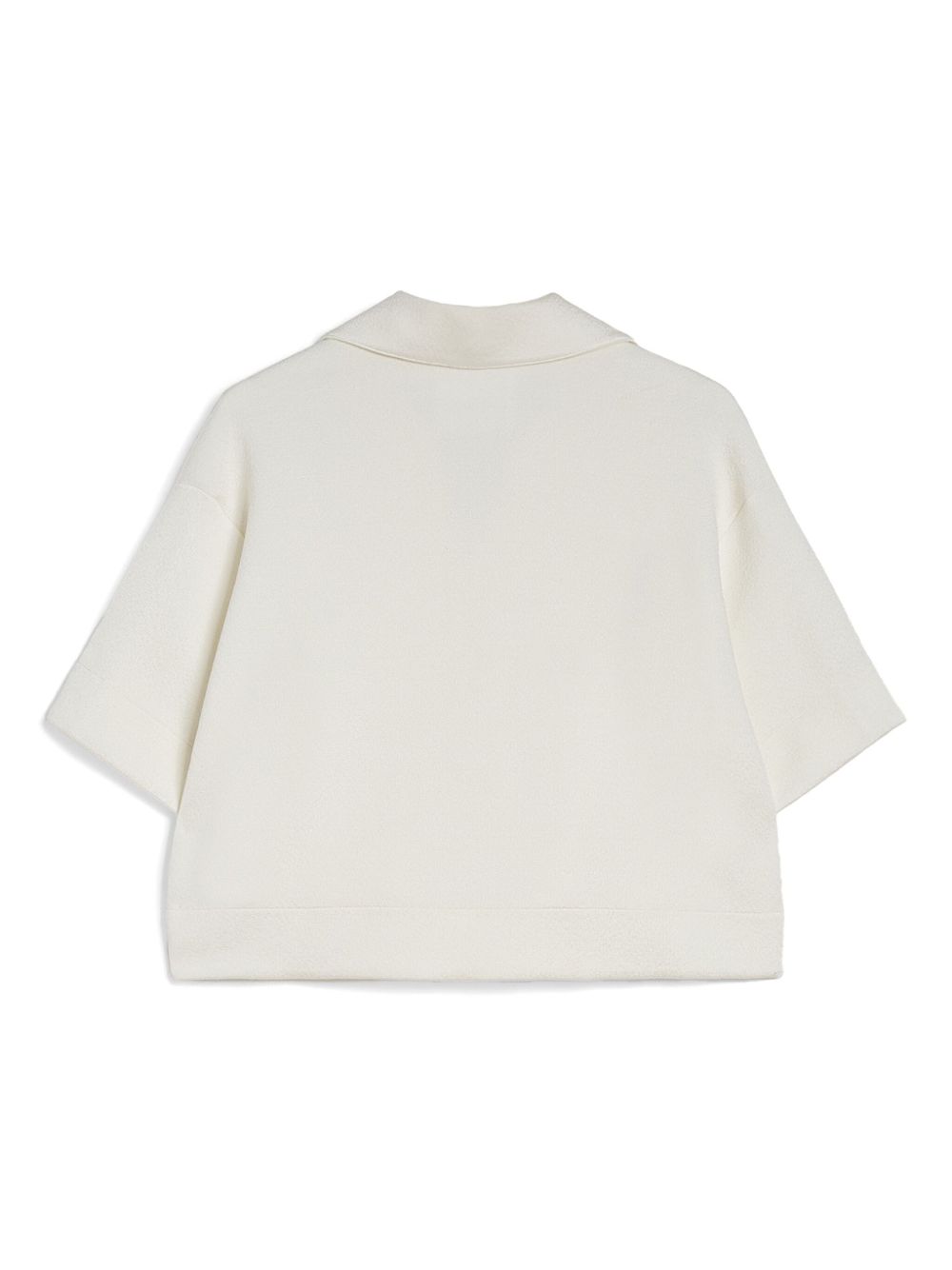 Jil Sander T-shirts and Polos White