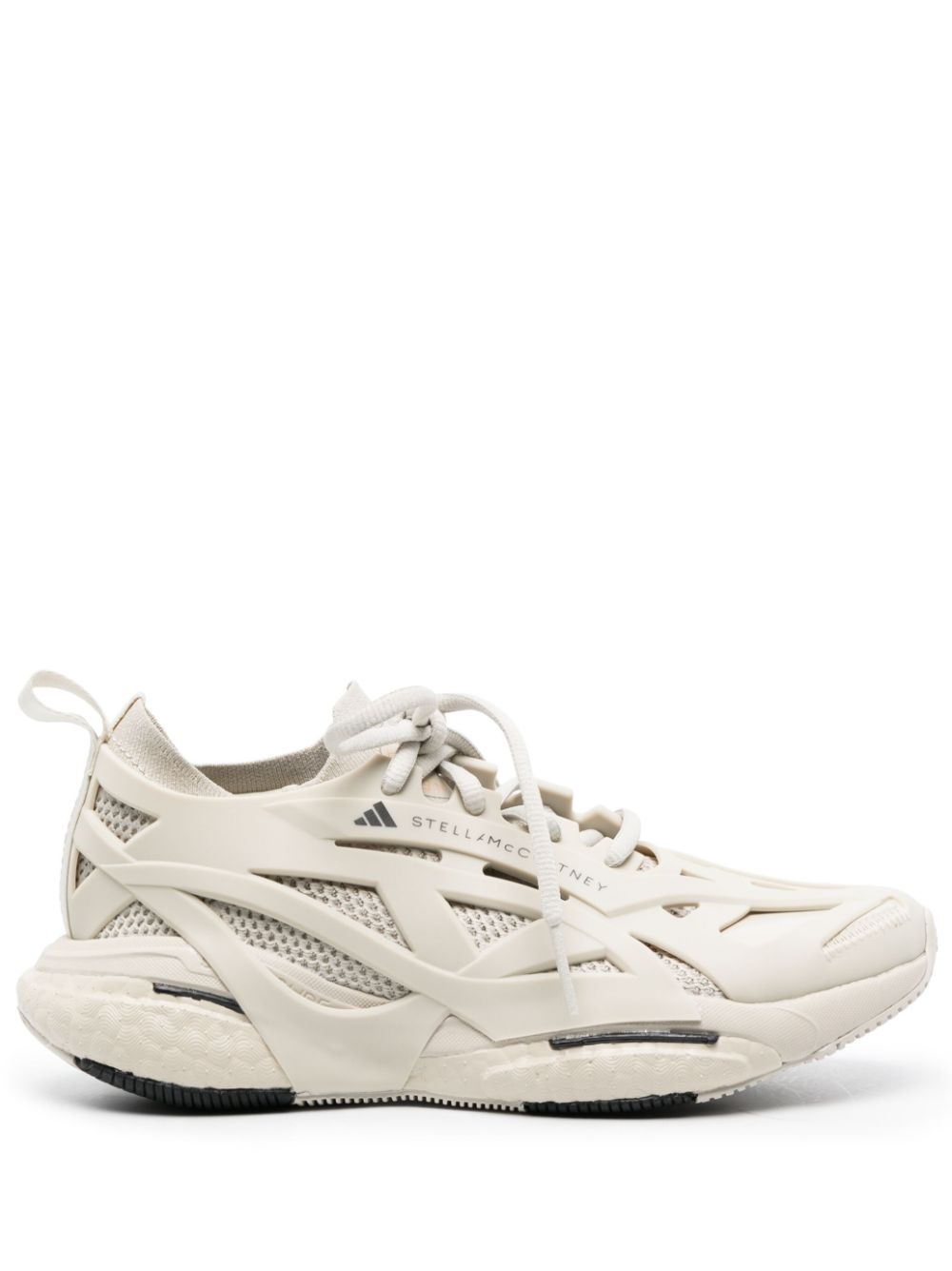 Adidas By Stella McCartney Sneakers Light Grey