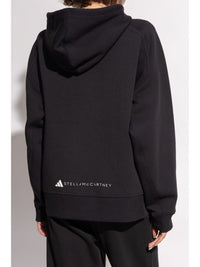 Adidas By Stella McCartney Sweaters Black