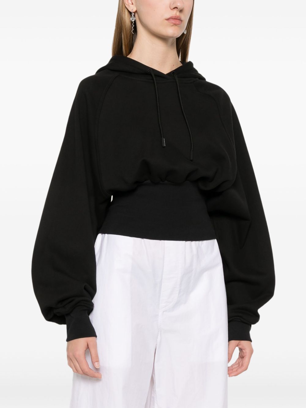 Adidas By Stella McCartney Sweaters Black