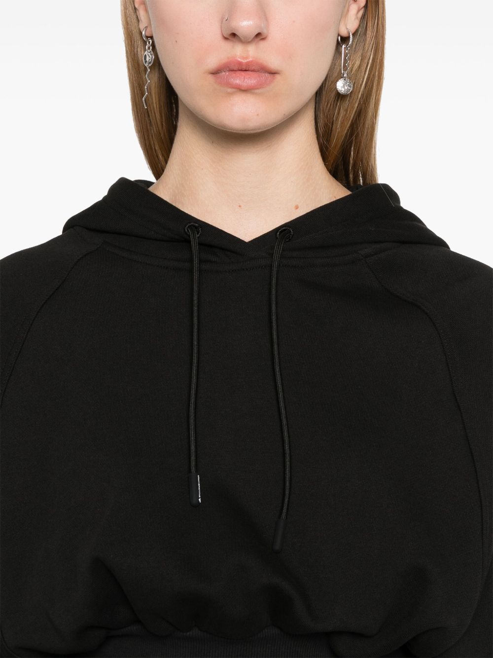 Adidas By Stella McCartney Sweaters Black